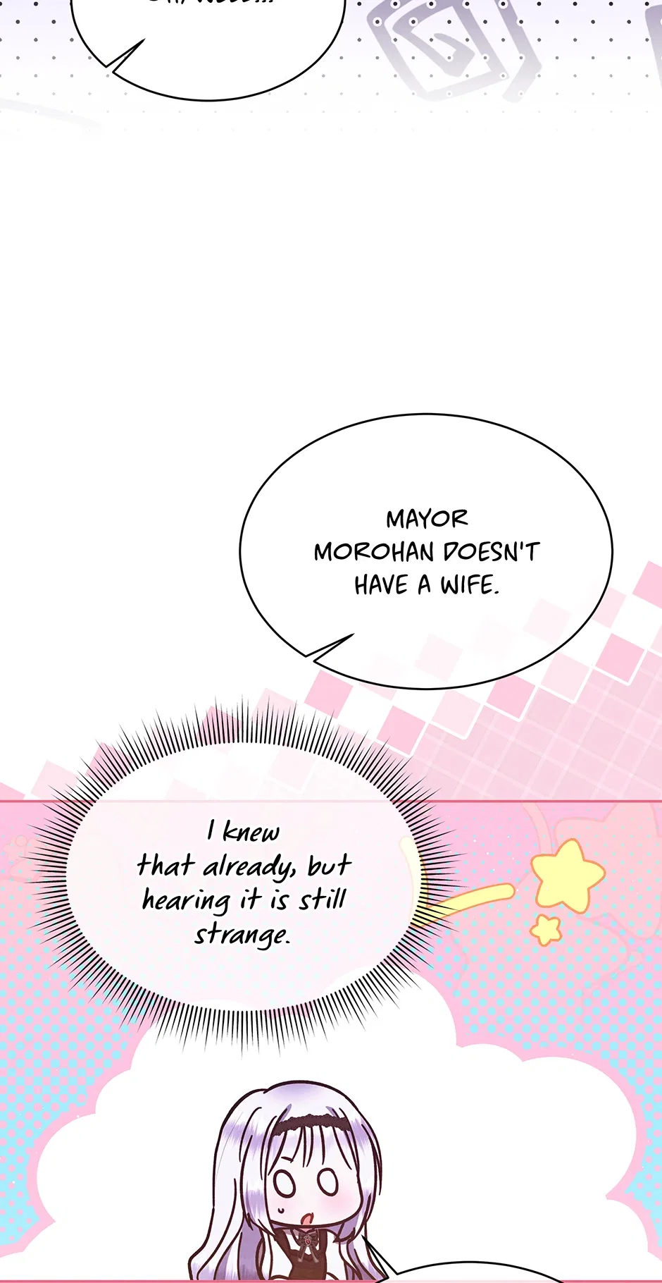 Lady Baby Is a Revenge Maker Chapter 69 – Page 37
