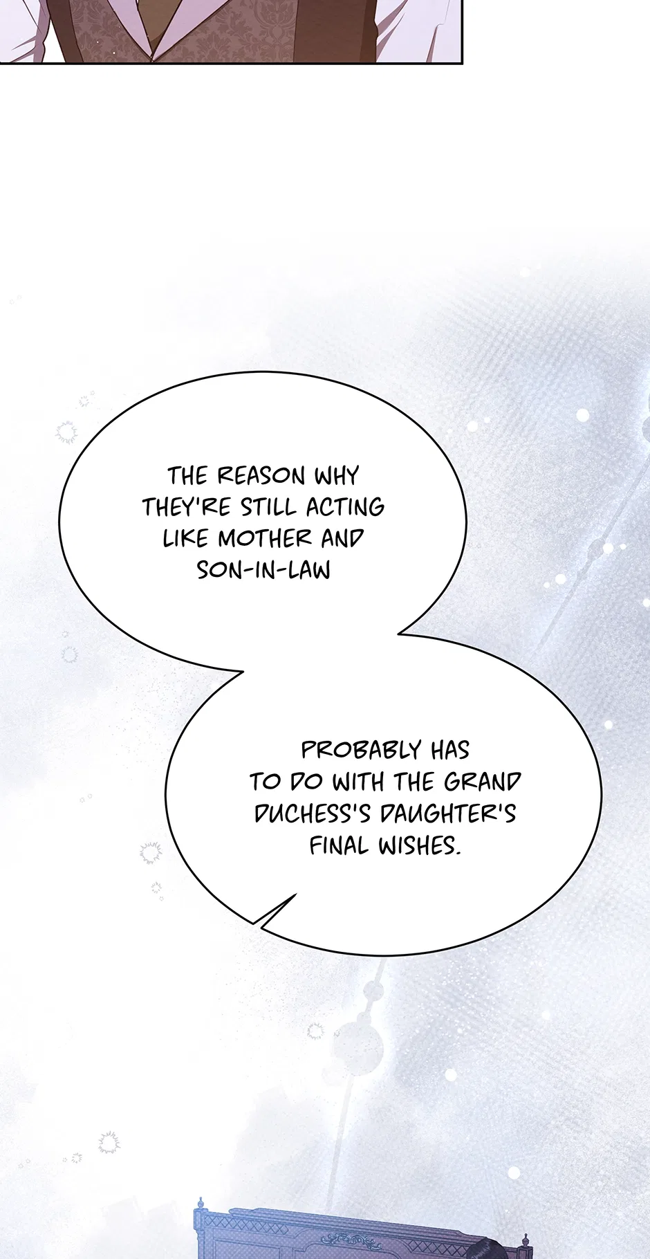 Lady Baby Is a Revenge Maker Chapter 69 – Page 39