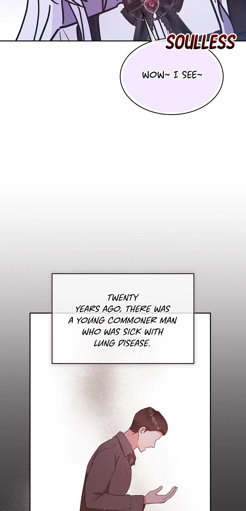 Lady Baby Is a Revenge Maker Chapter 69 – Page 42