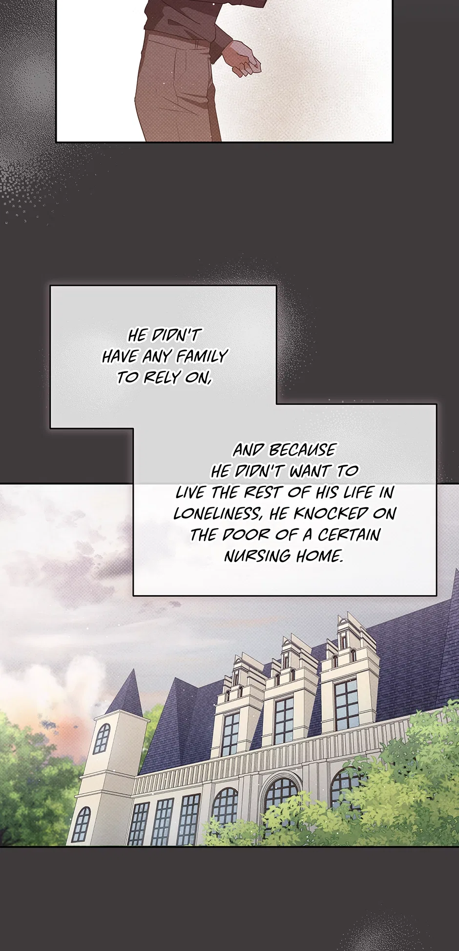 Lady Baby Is a Revenge Maker Chapter 69 – Page 43
