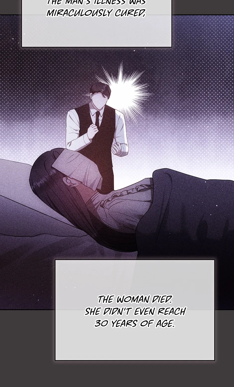 Lady Baby Is a Revenge Maker Chapter 69 – Page 48