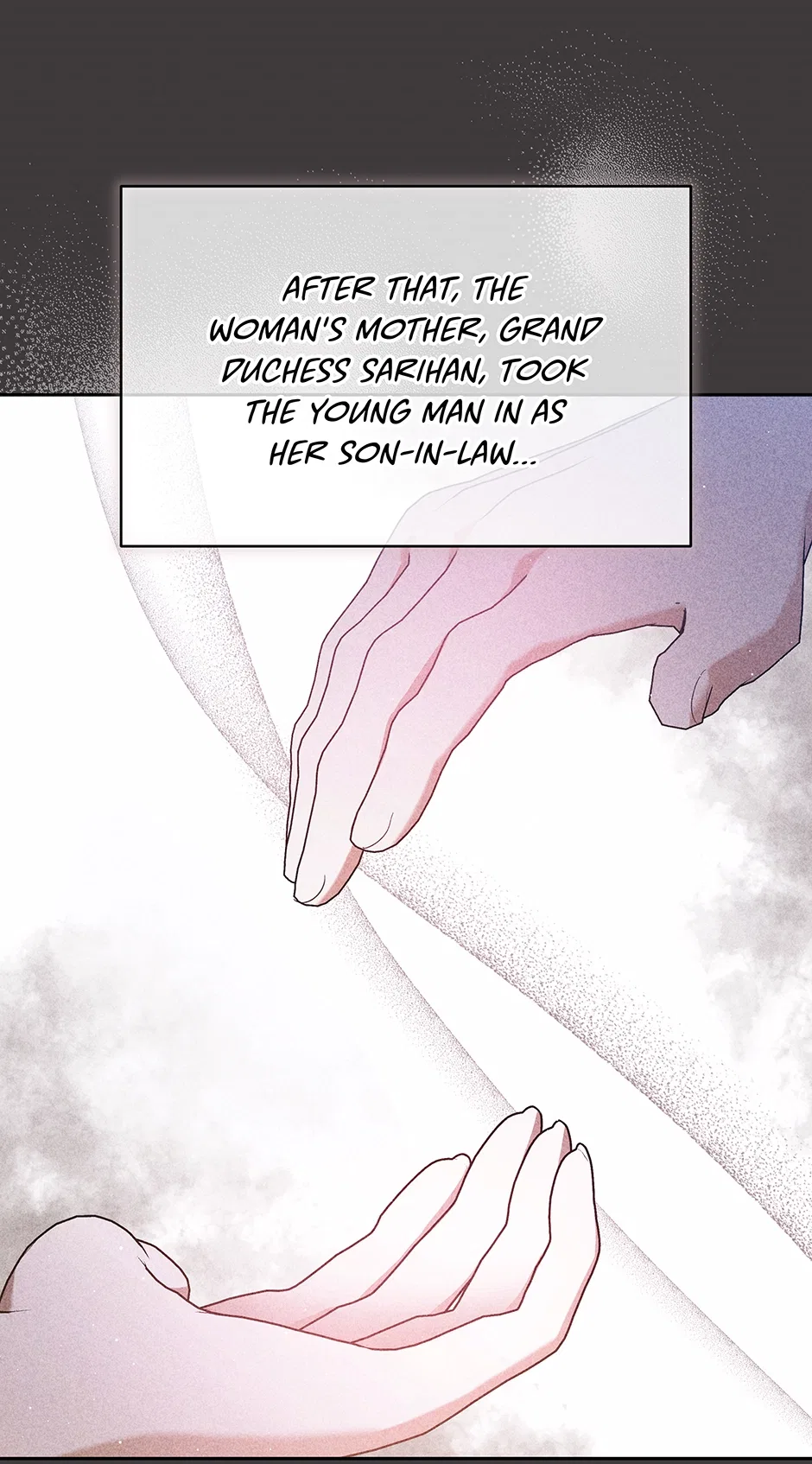 Lady Baby Is a Revenge Maker Chapter 69 – Page 49