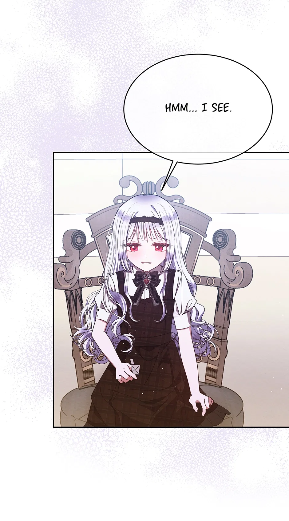Lady Baby Is a Revenge Maker Chapter 69 – Page 52