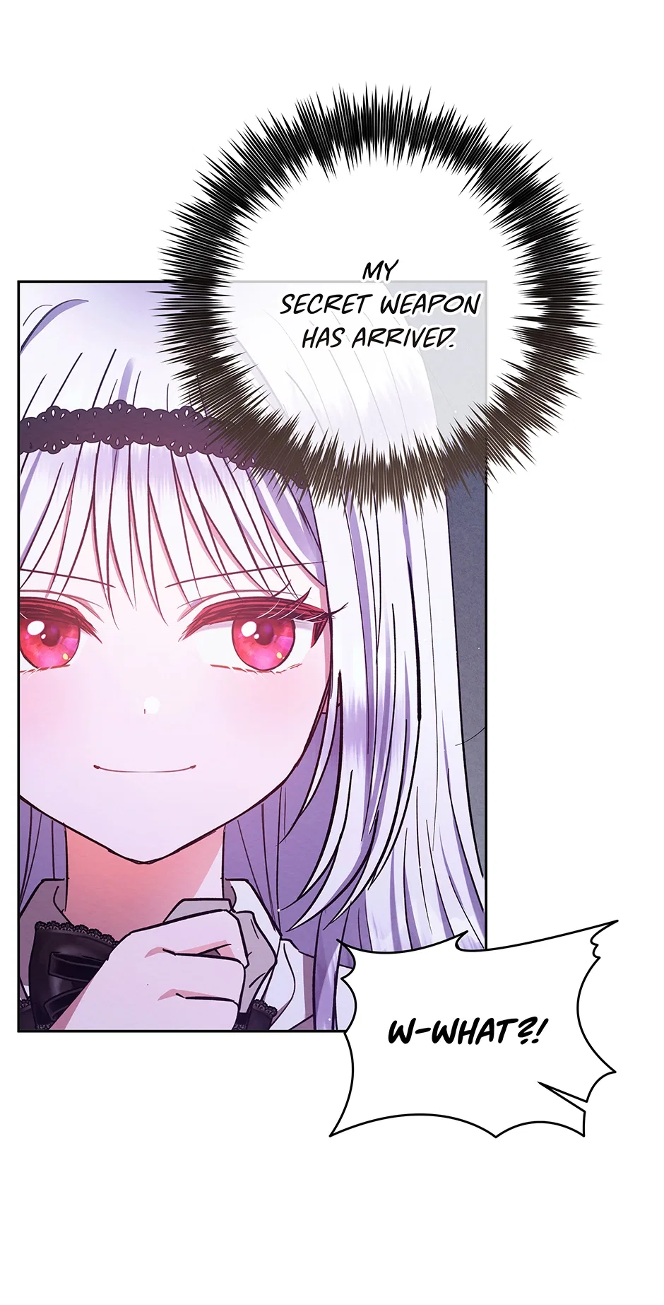 Lady Baby Is a Revenge Maker Chapter 69 – Page 55