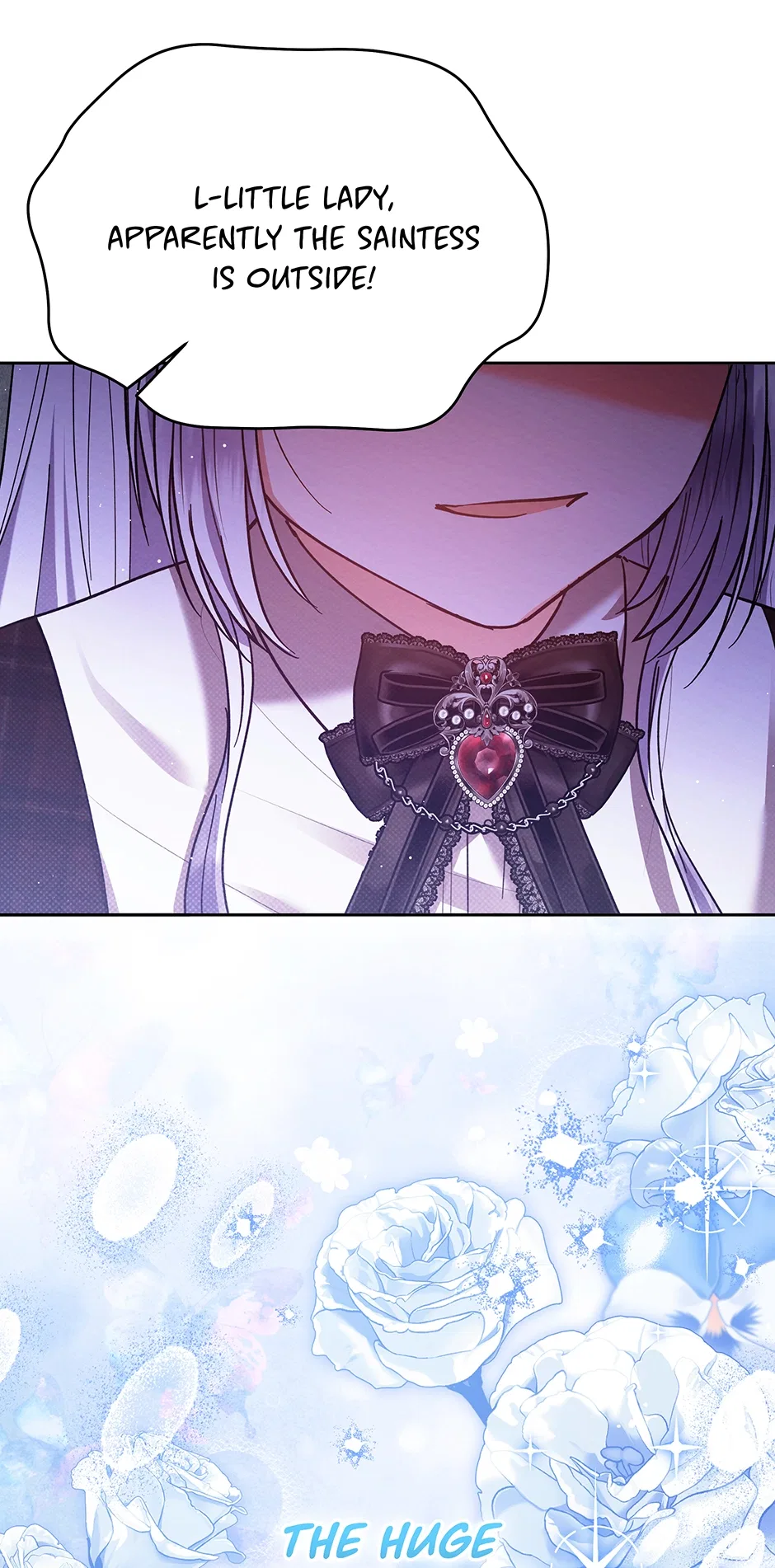 Lady Baby Is a Revenge Maker Chapter 69 – Page 56