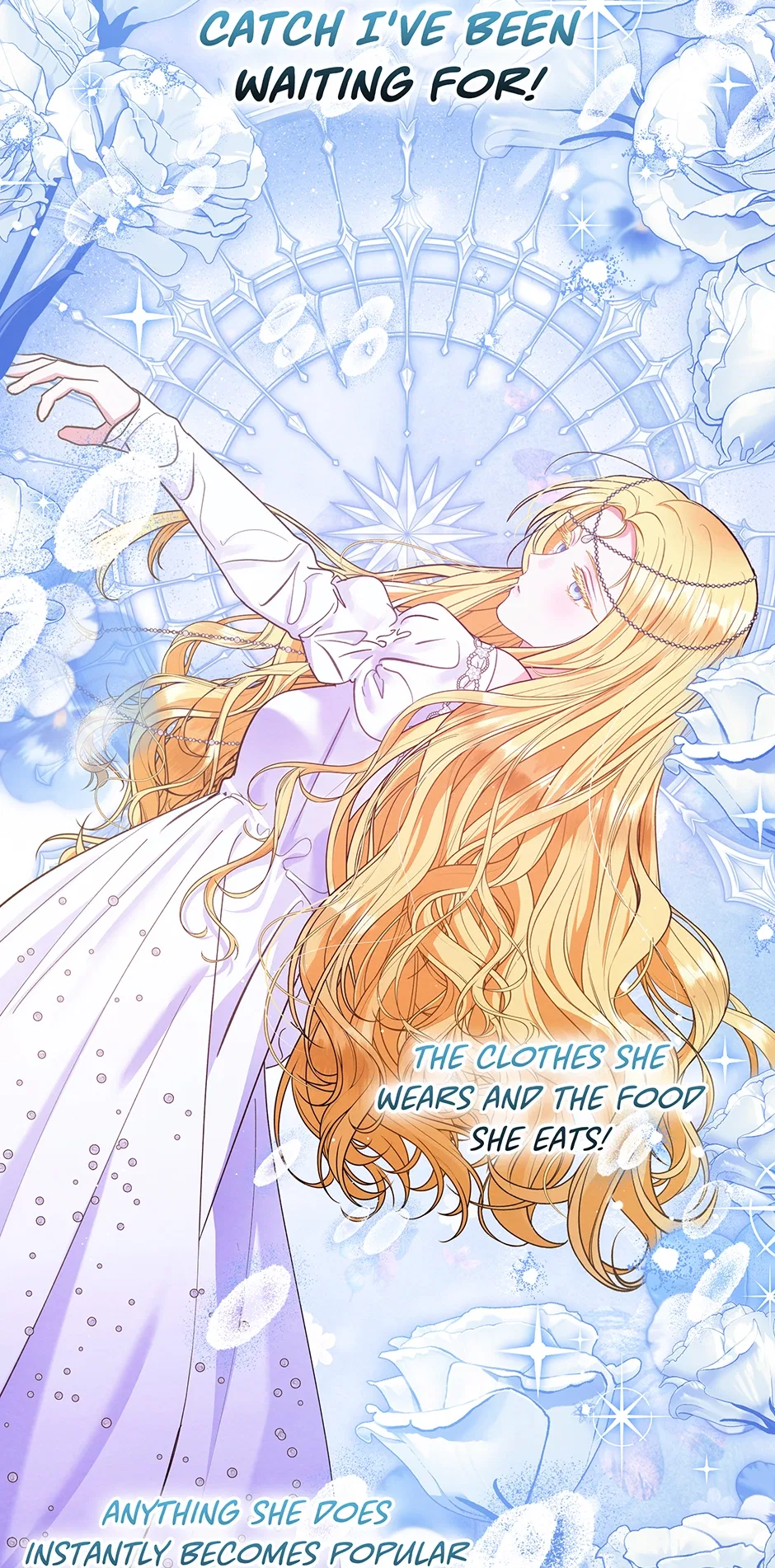 Lady Baby Is a Revenge Maker Chapter 69 – Page 57