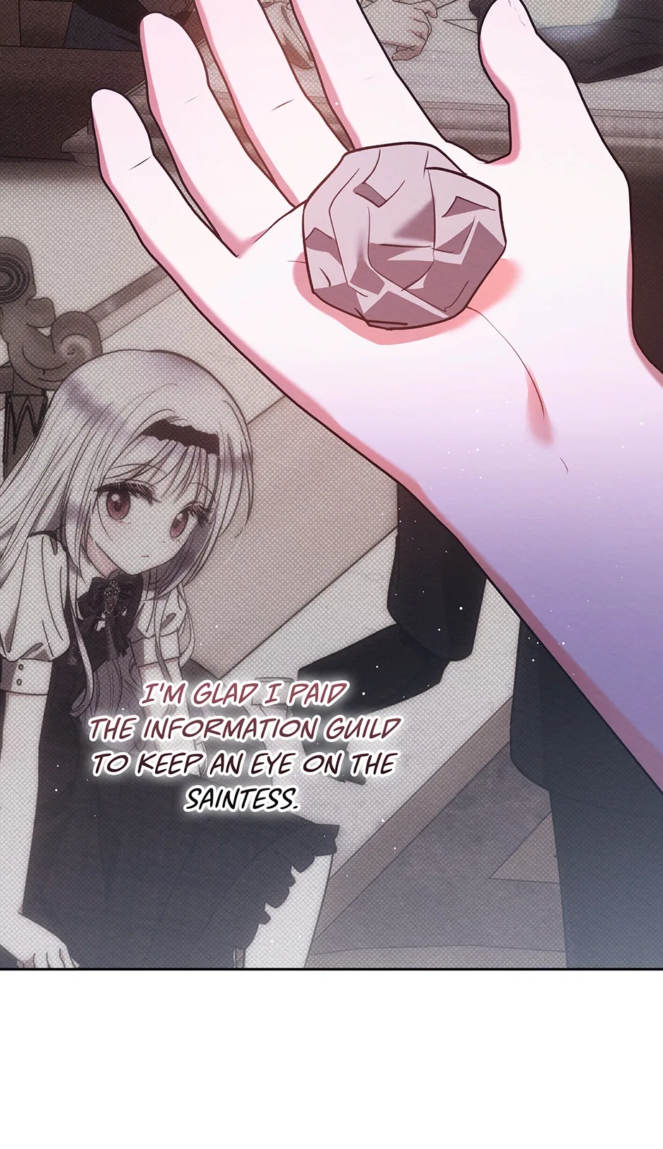 Lady Baby Is a Revenge Maker Chapter 69 – Page 62