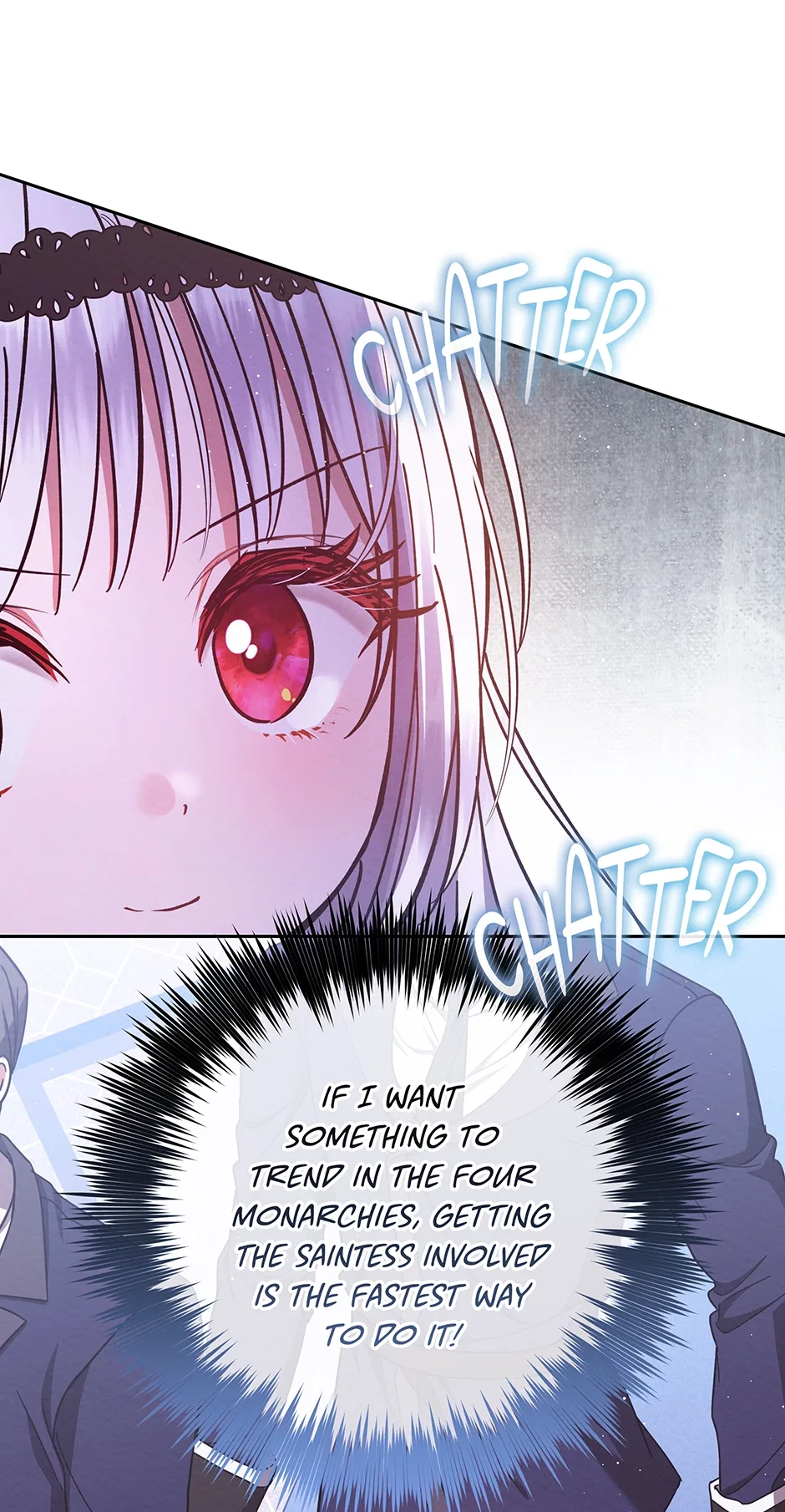 Lady Baby Is a Revenge Maker Chapter 69 – Page 63