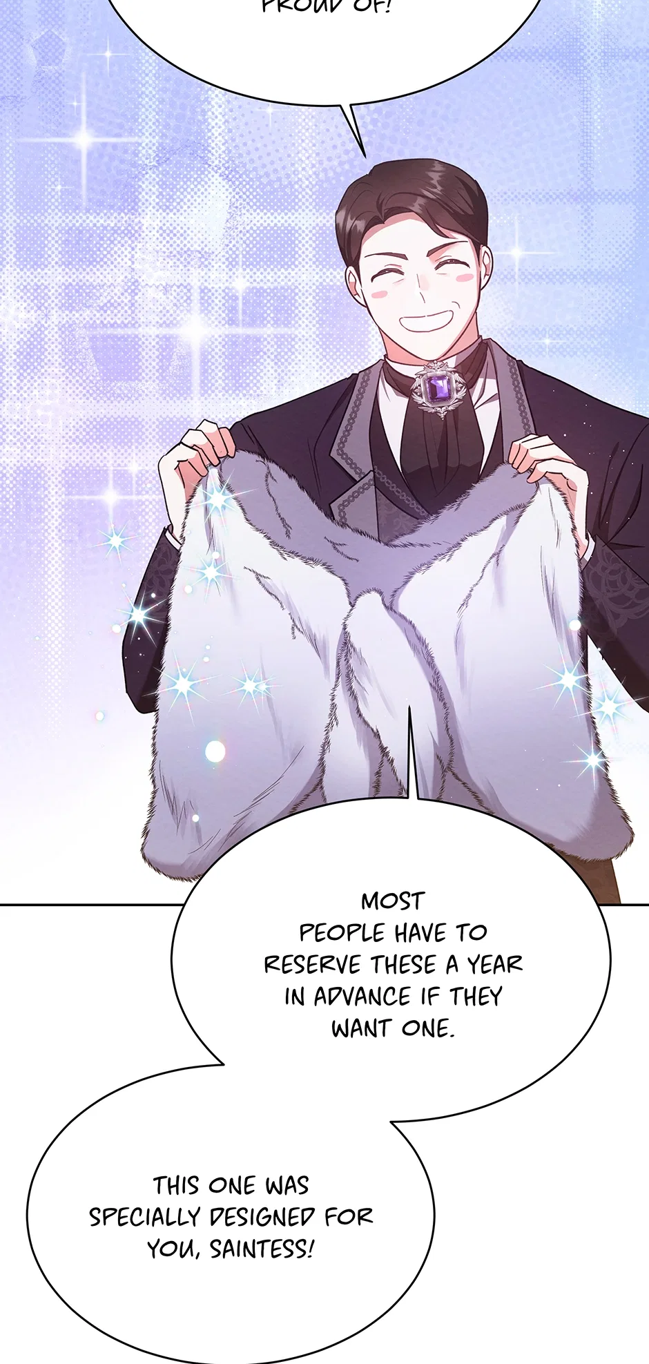 Lady Baby Is a Revenge Maker Chapter 69 – Page 69
