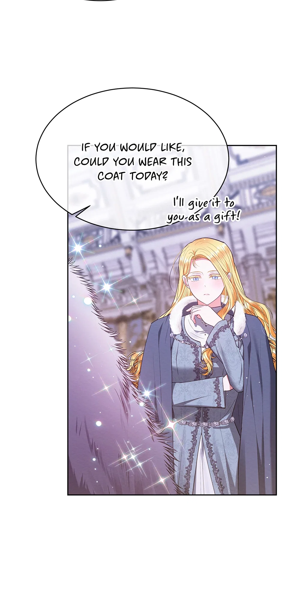 Lady Baby Is a Revenge Maker Chapter 69 – Page 70