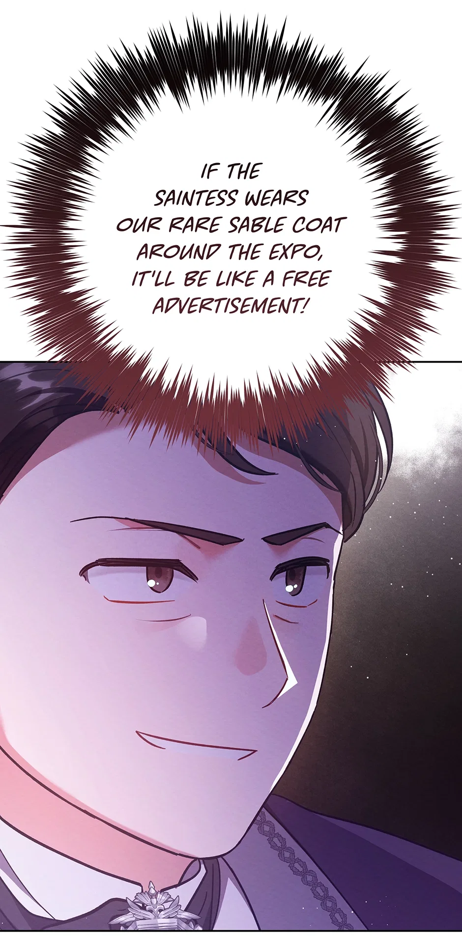 Lady Baby Is a Revenge Maker Chapter 69 – Page 71