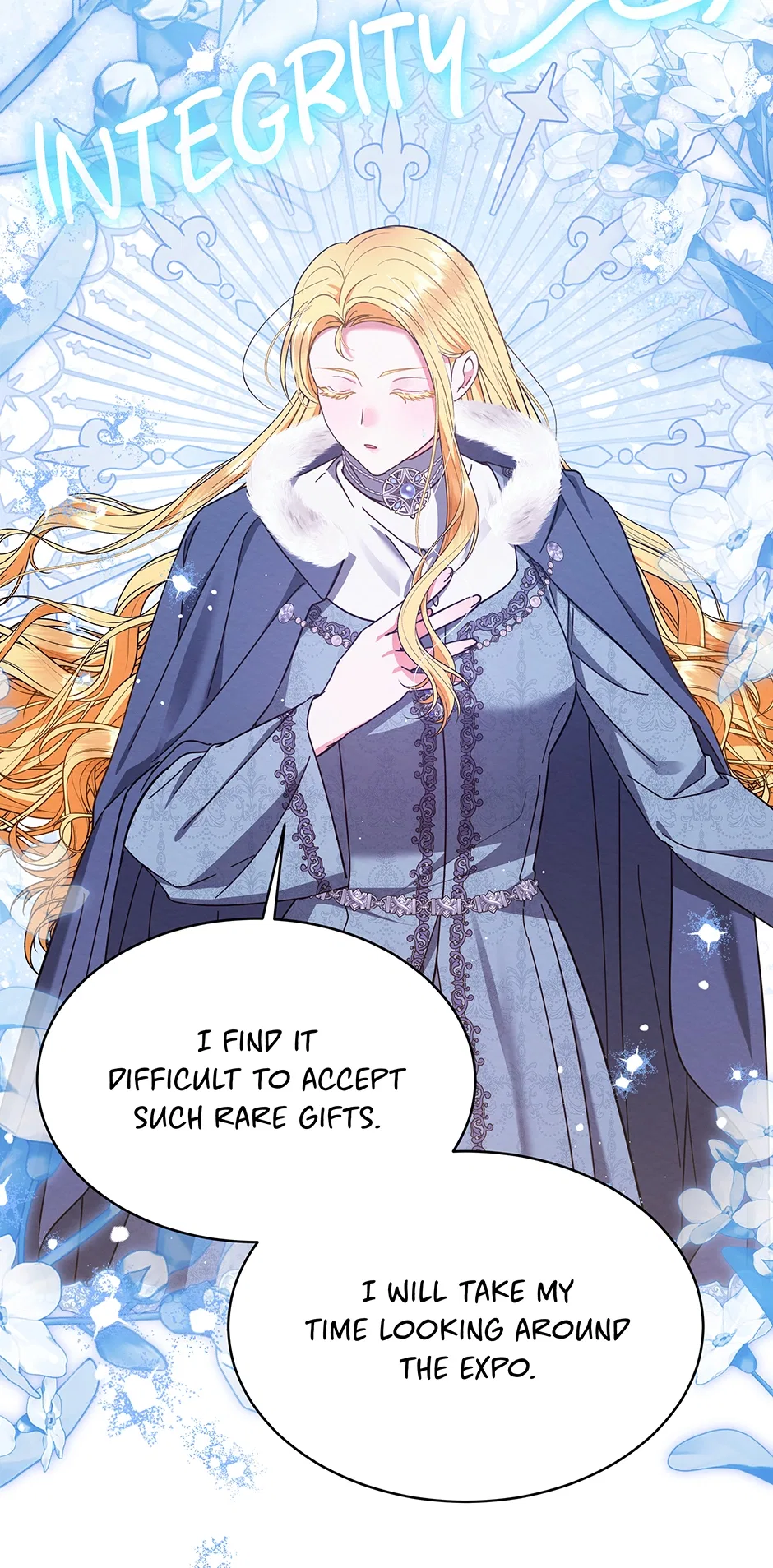 Lady Baby Is a Revenge Maker Chapter 69 – Page 73