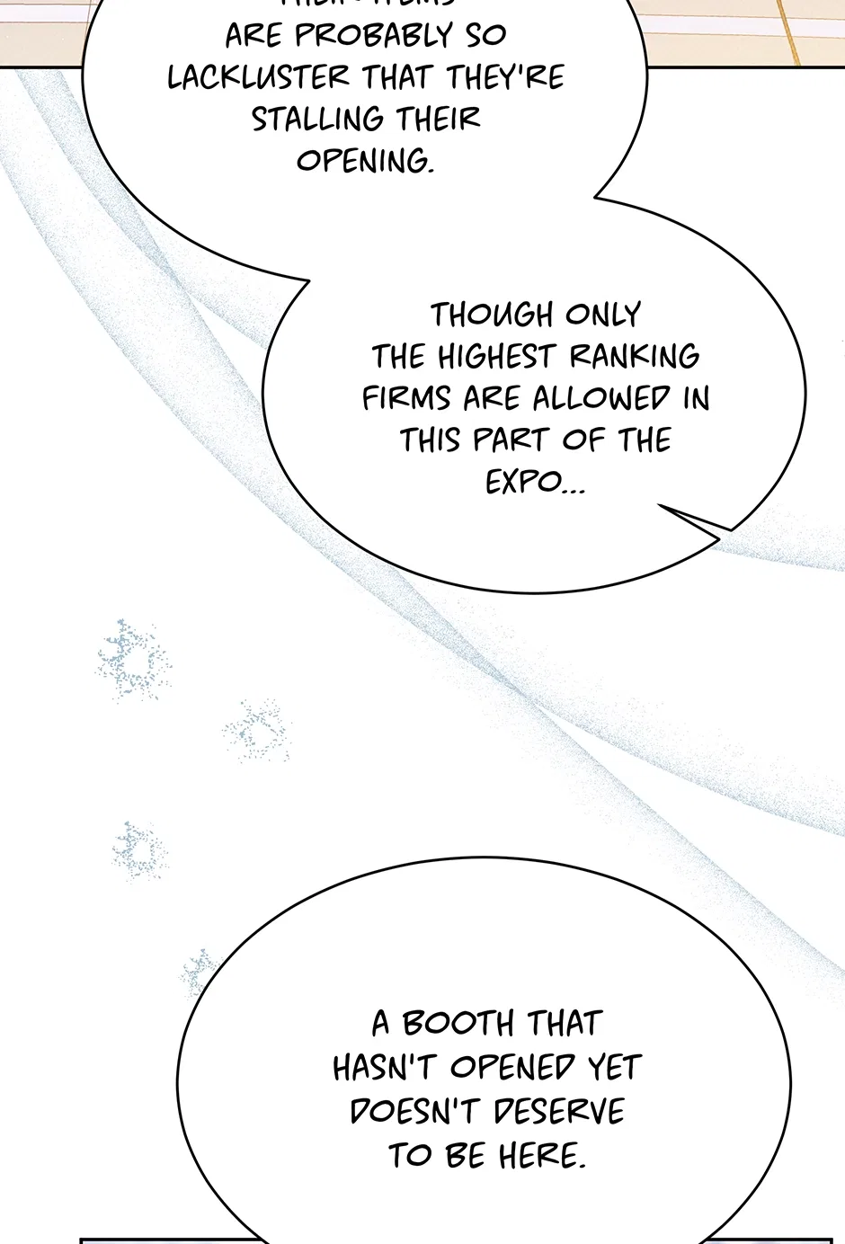 Lady Baby Is a Revenge Maker Chapter 69 – Page 76