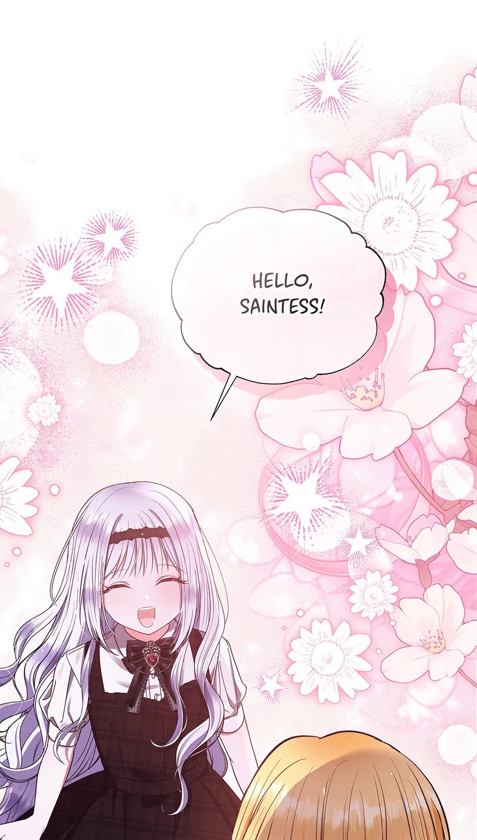 Lady Baby Is a Revenge Maker Chapter 69 – Page 78