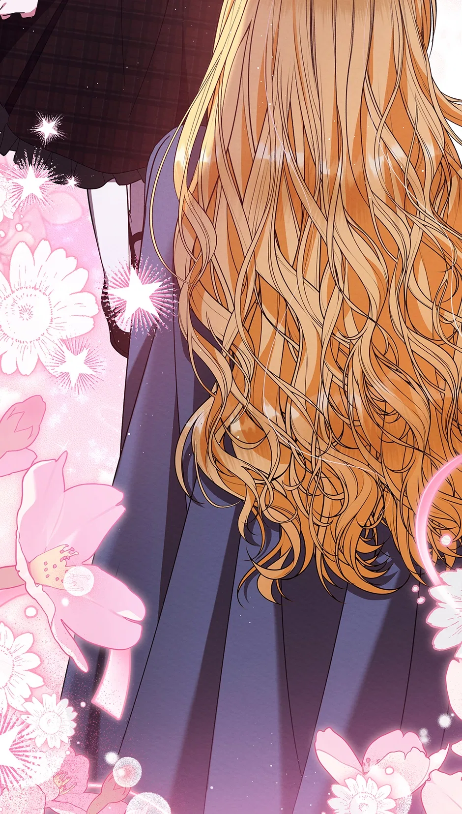 Lady Baby Is a Revenge Maker Chapter 69 – Page 79