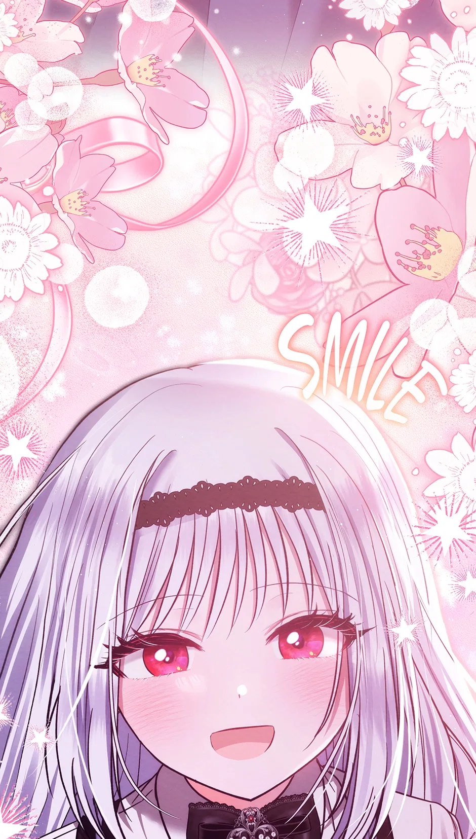 Lady Baby Is a Revenge Maker Chapter 69 – Page 80