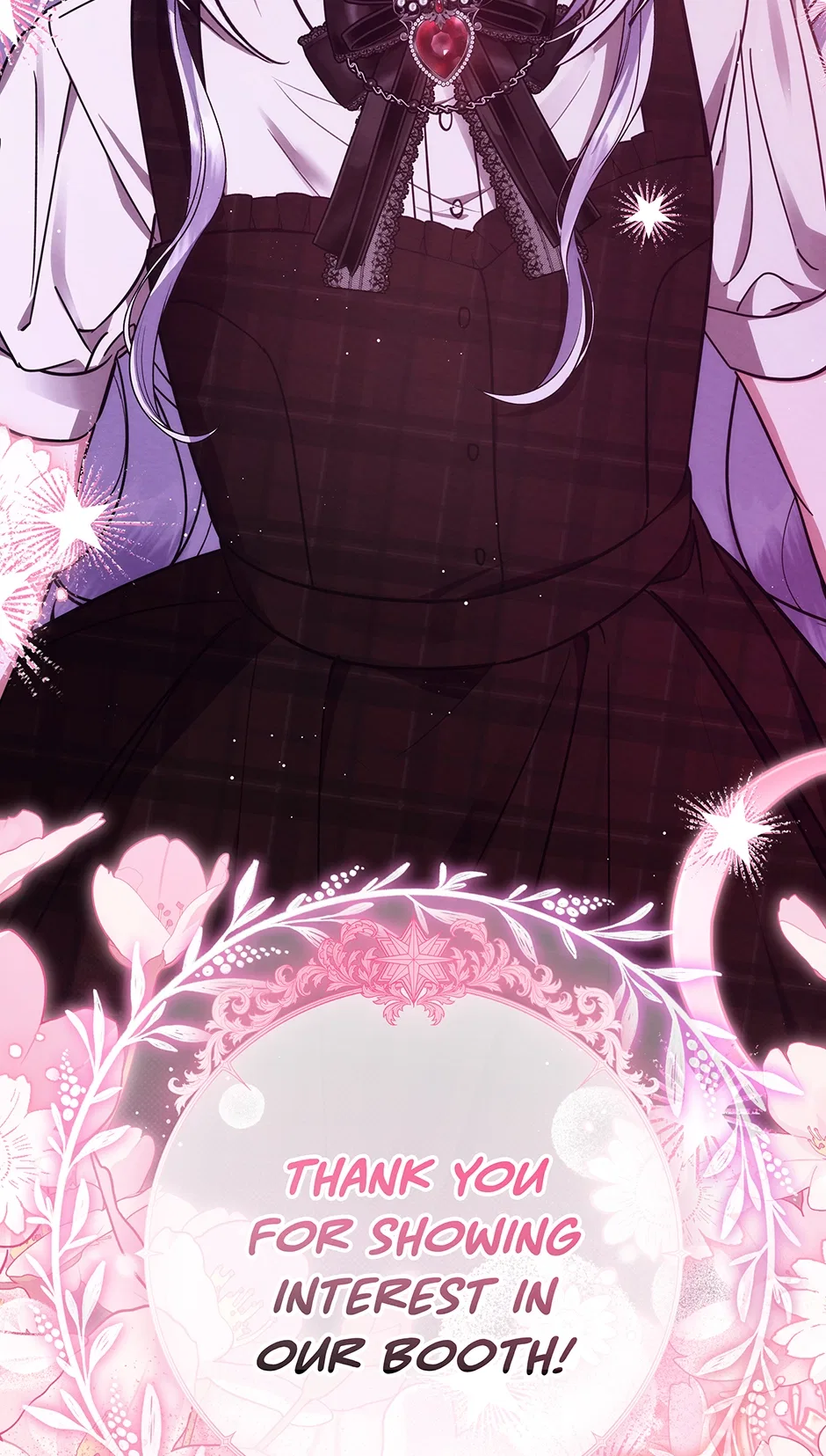 Lady Baby Is a Revenge Maker Chapter 69 – Page 81