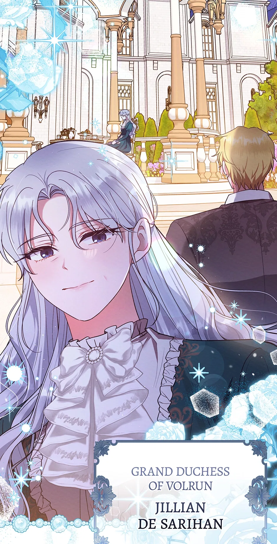 Lady Baby Is a Revenge Maker Chapter 68 – Page 6