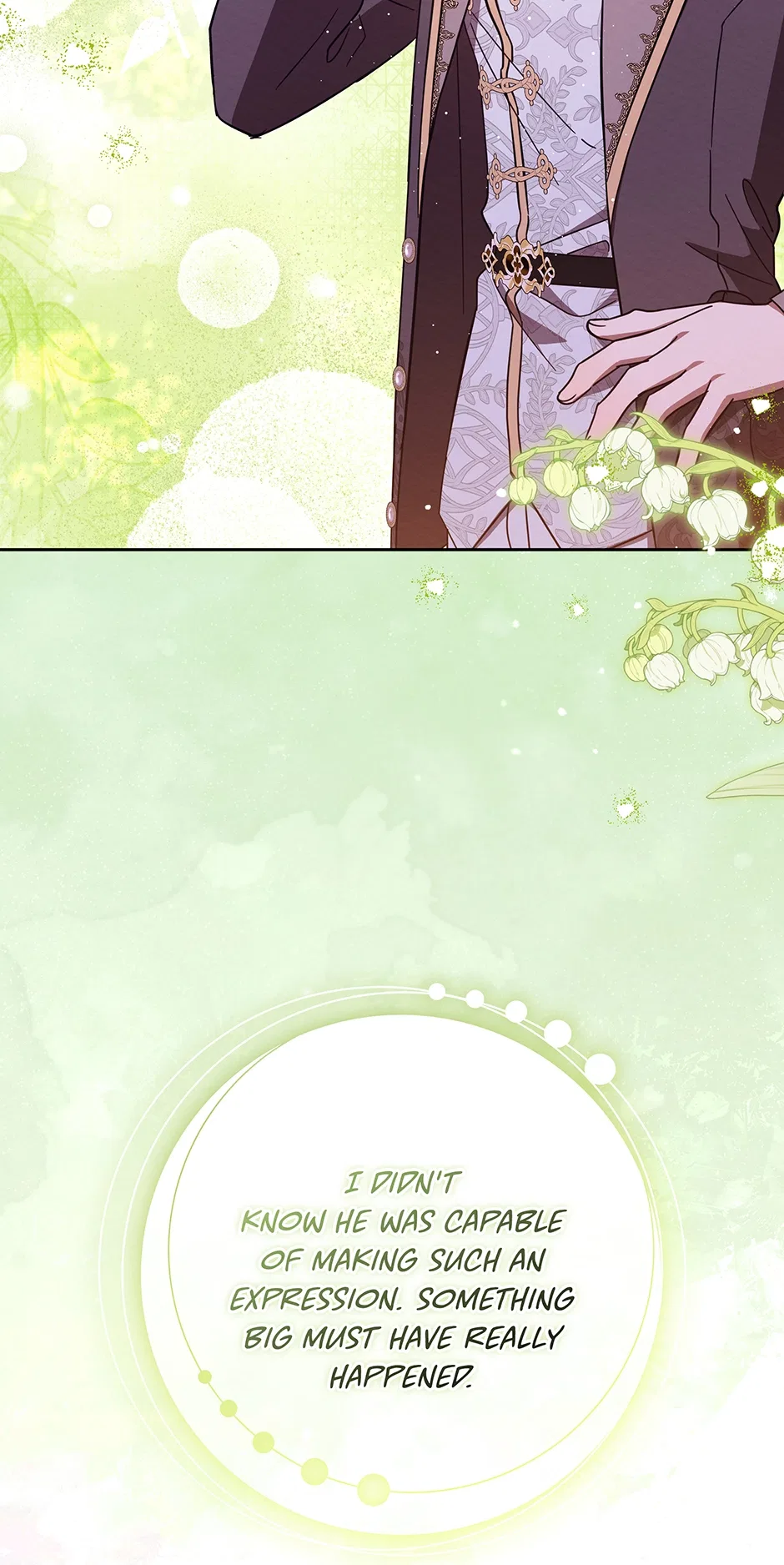 Lady Baby Is a Revenge Maker Chapter 68 – Page 10