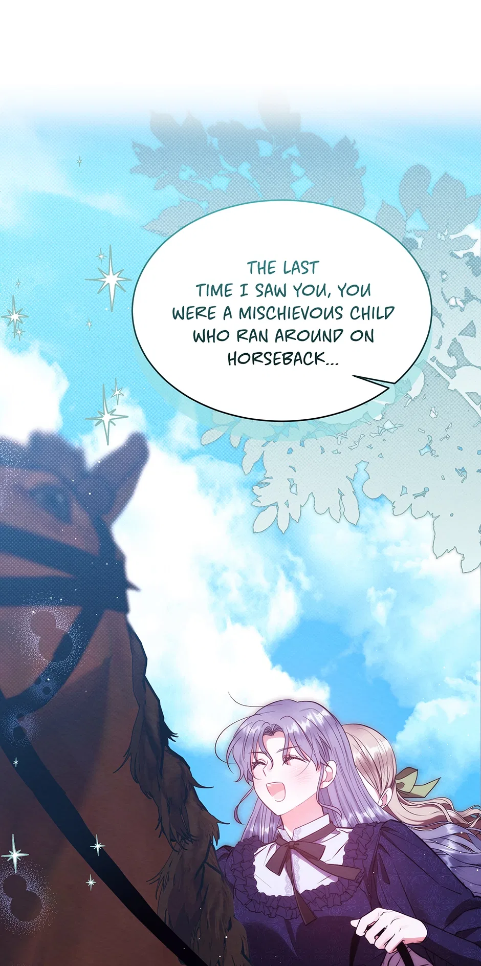 Lady Baby Is a Revenge Maker Chapter 68 – Page 16