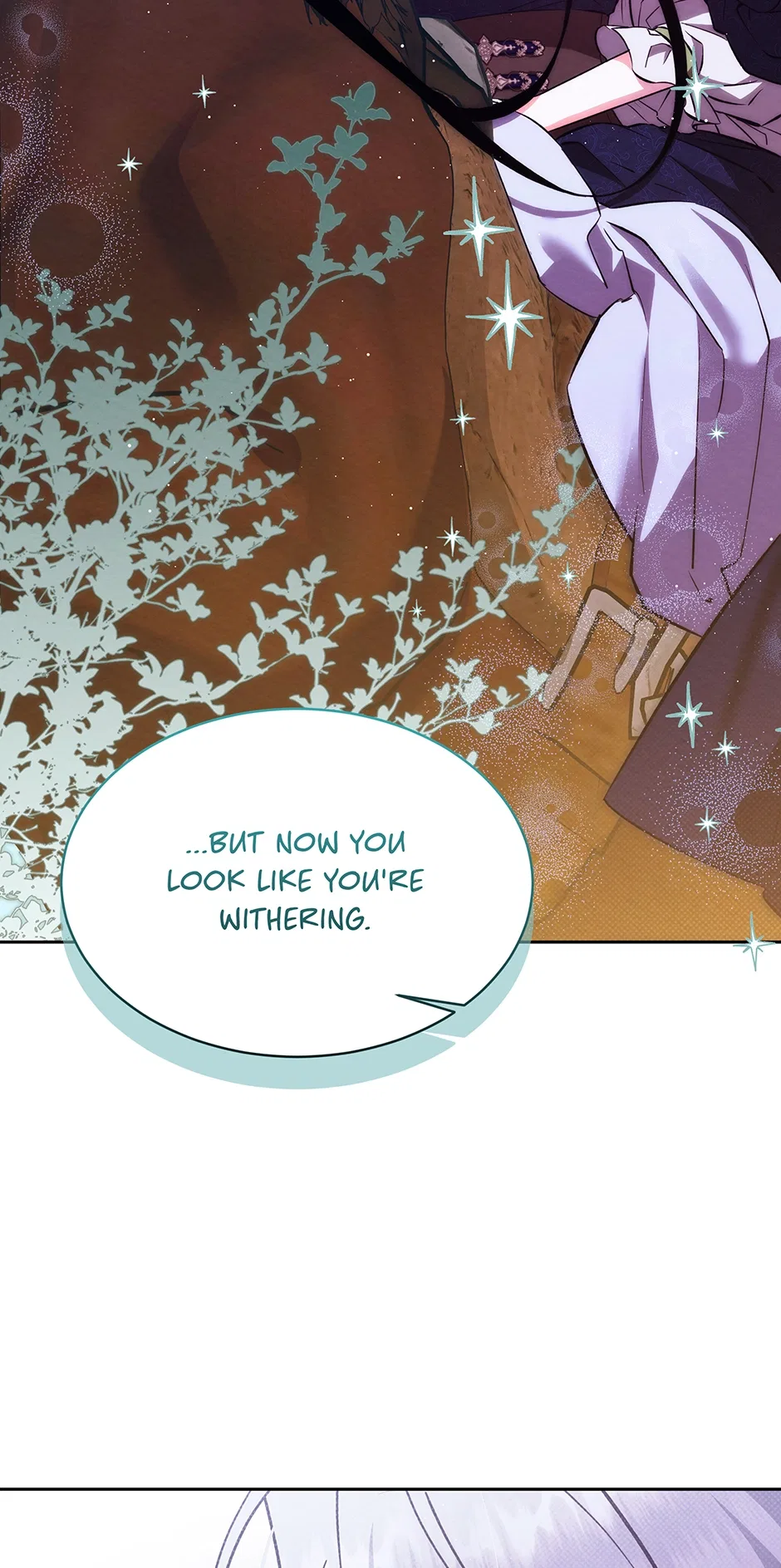 Lady Baby Is a Revenge Maker Chapter 68 – Page 17