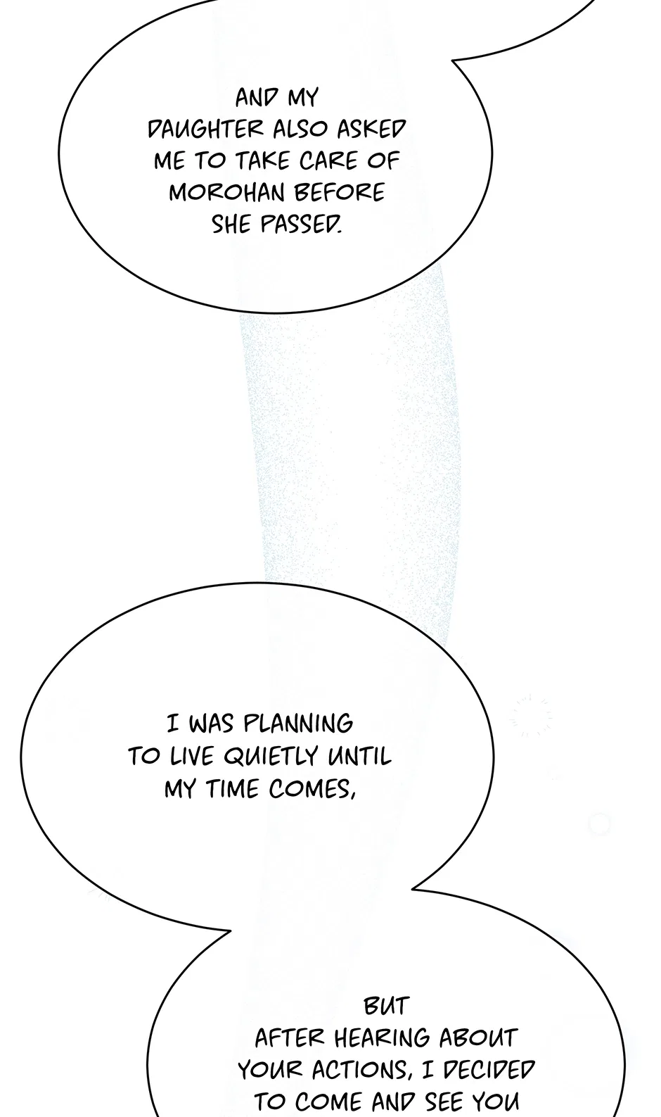 Lady Baby Is a Revenge Maker Chapter 68 – Page 21