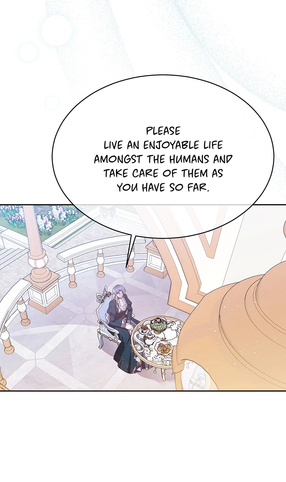 Lady Baby Is a Revenge Maker Chapter 68 – Page 23