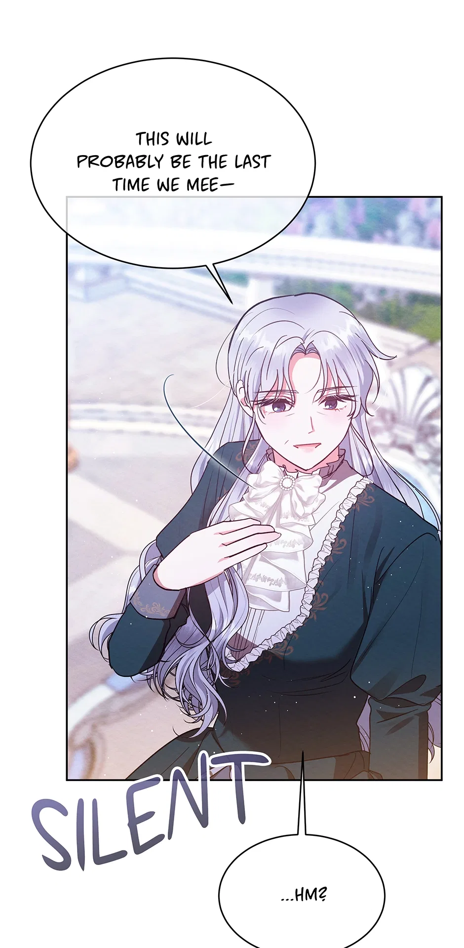 Lady Baby Is a Revenge Maker Chapter 68 – Page 24
