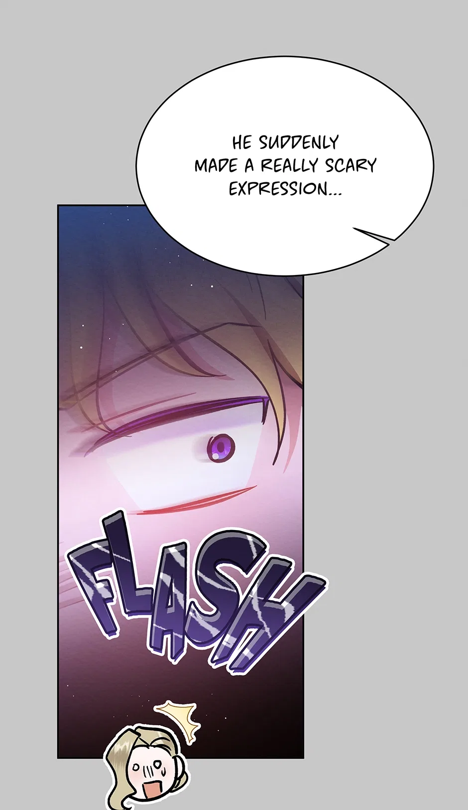 Lady Baby Is a Revenge Maker Chapter 68 – Page 27