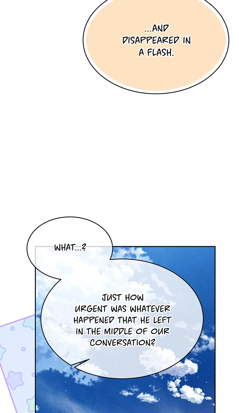 Lady Baby Is a Revenge Maker Chapter 68 – Page 29