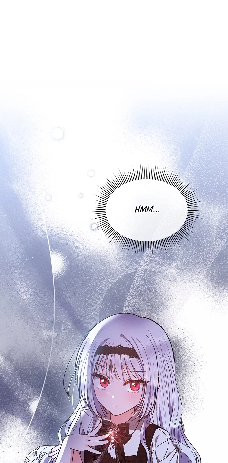 Lady Baby Is a Revenge Maker Chapter 68 – Page 32