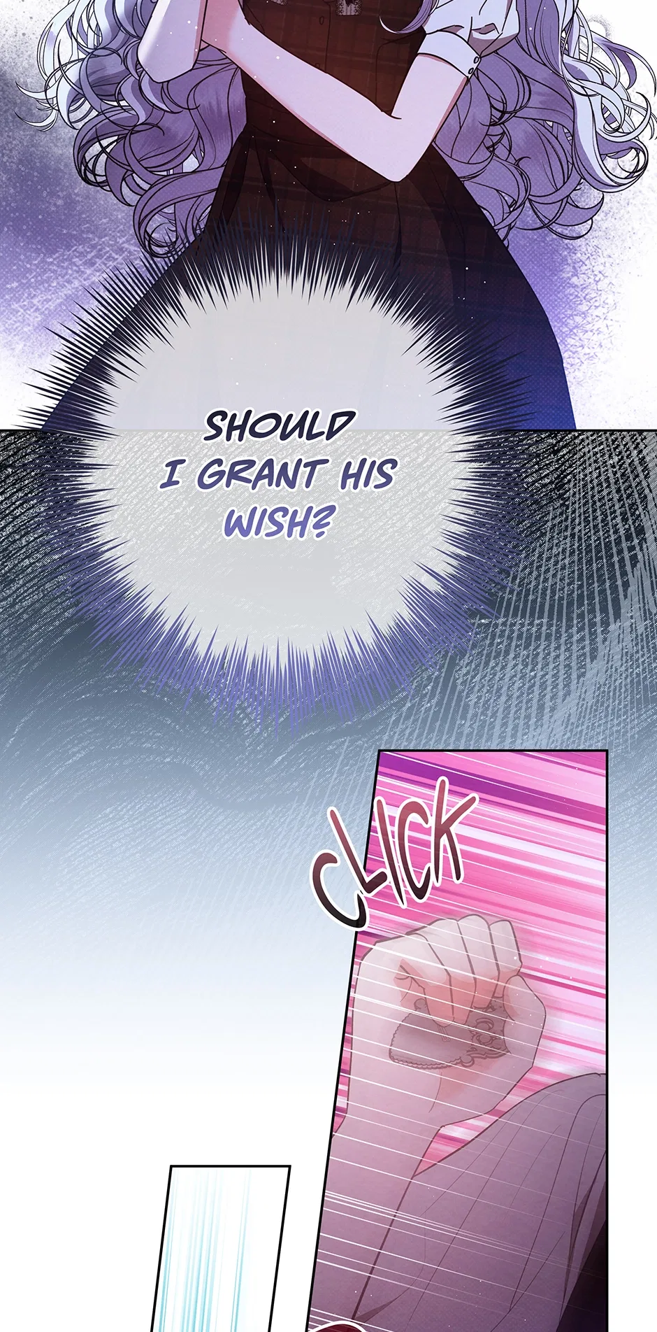 Lady Baby Is a Revenge Maker Chapter 68 – Page 33