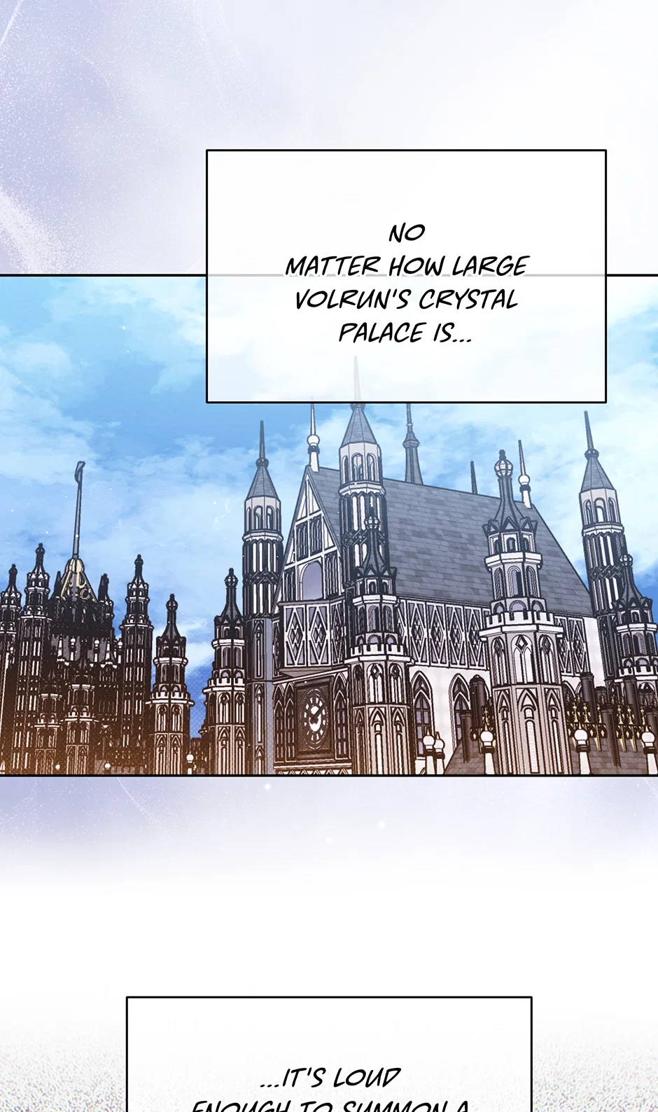 Lady Baby Is a Revenge Maker Chapter 68 – Page 41