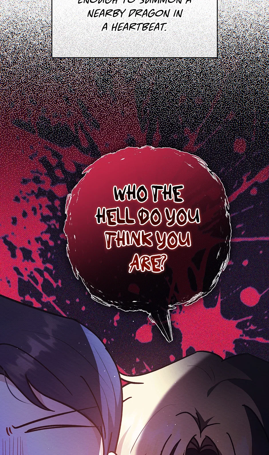 Lady Baby Is a Revenge Maker Chapter 68 – Page 42