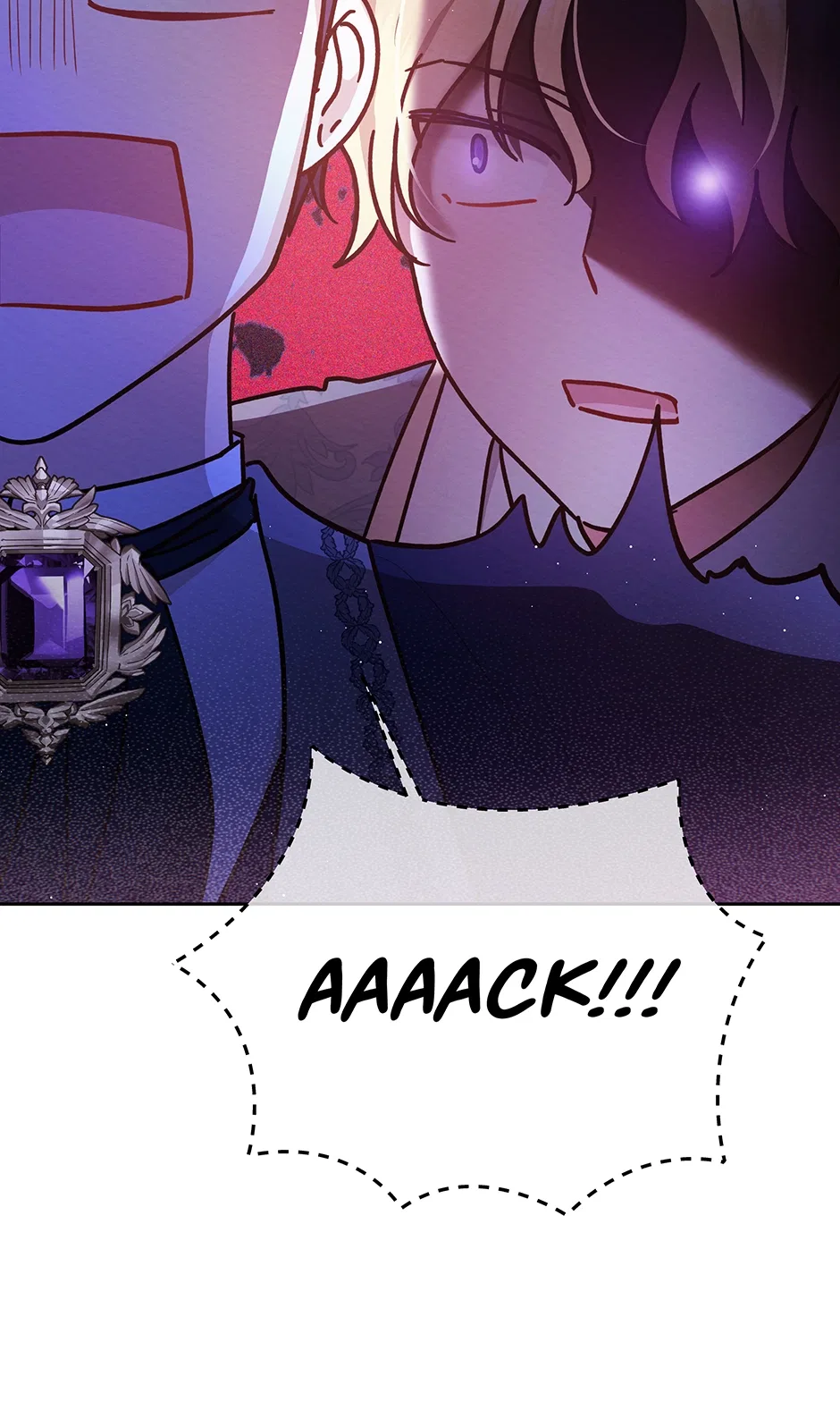 Lady Baby Is a Revenge Maker Chapter 68 – Page 43