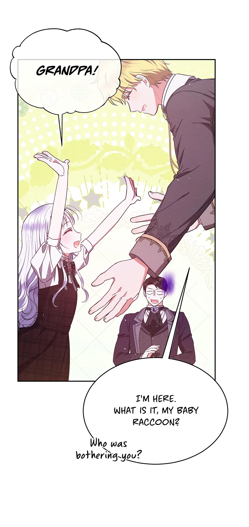 Lady Baby Is a Revenge Maker Chapter 68 – Page 44