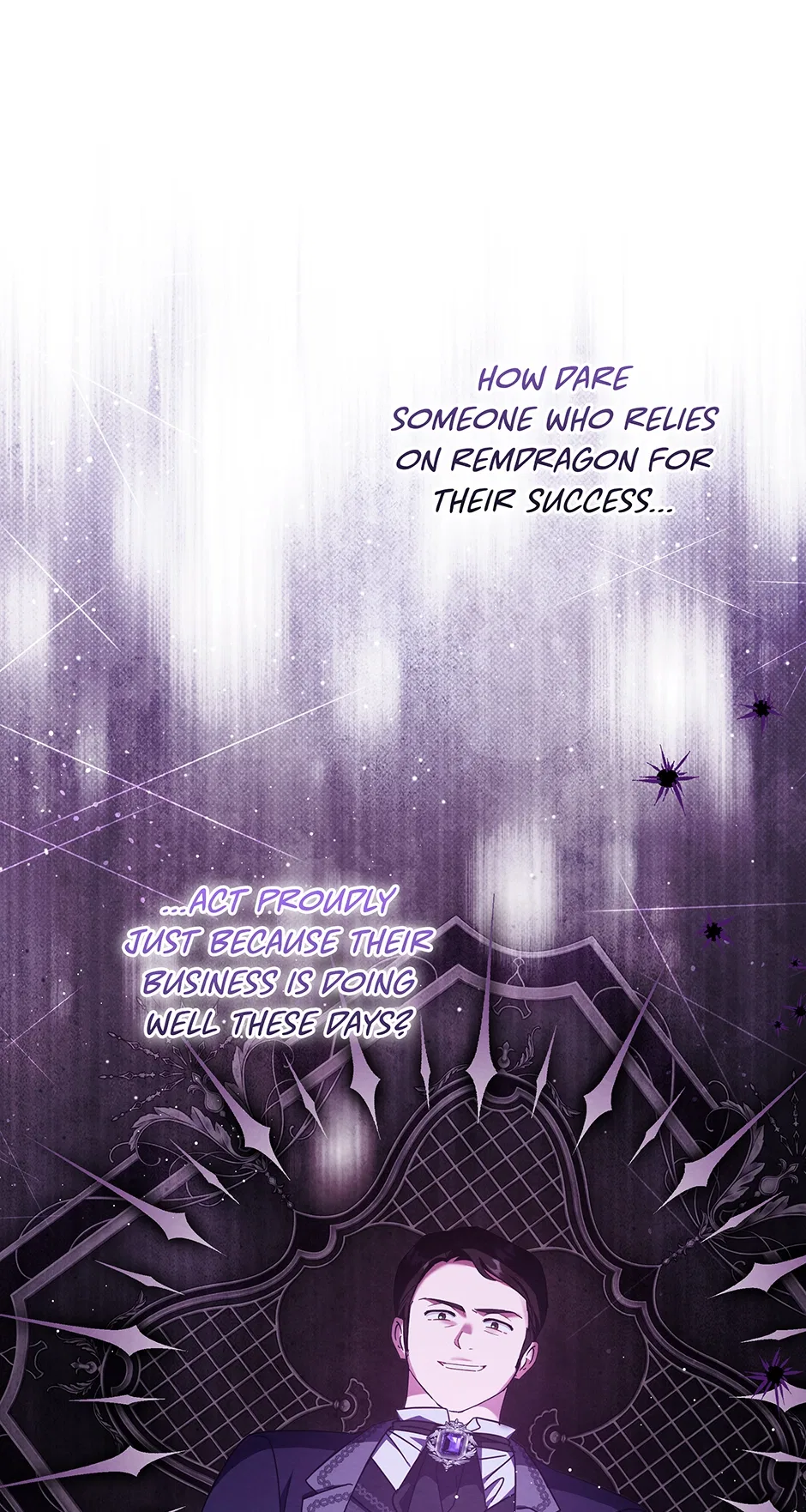 Lady Baby Is a Revenge Maker Chapter 68 – Page 48
