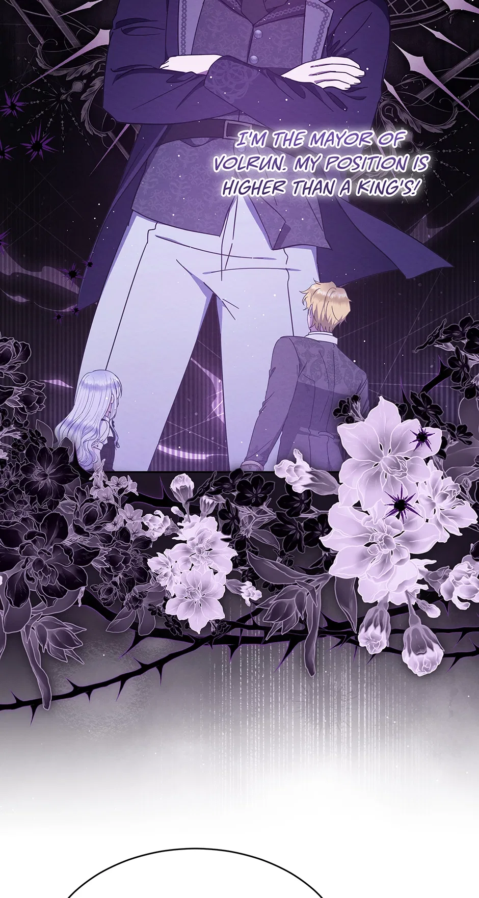 Lady Baby Is a Revenge Maker Chapter 68 – Page 49
