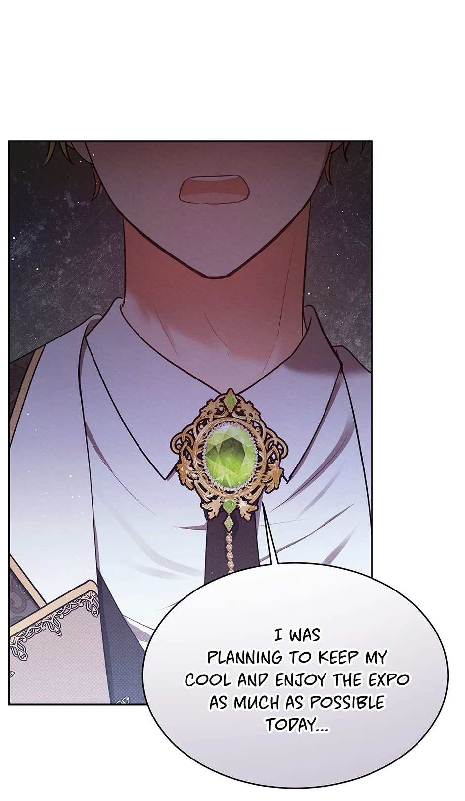 Lady Baby Is a Revenge Maker Chapter 68 – Page 55