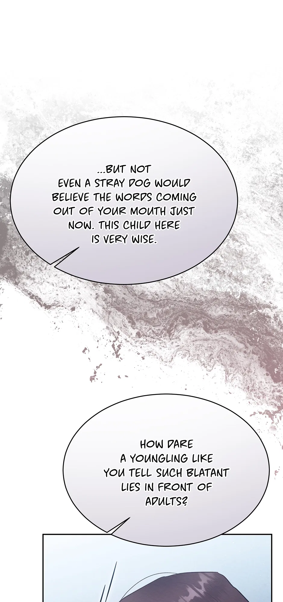 Lady Baby Is a Revenge Maker Chapter 68 – Page 56