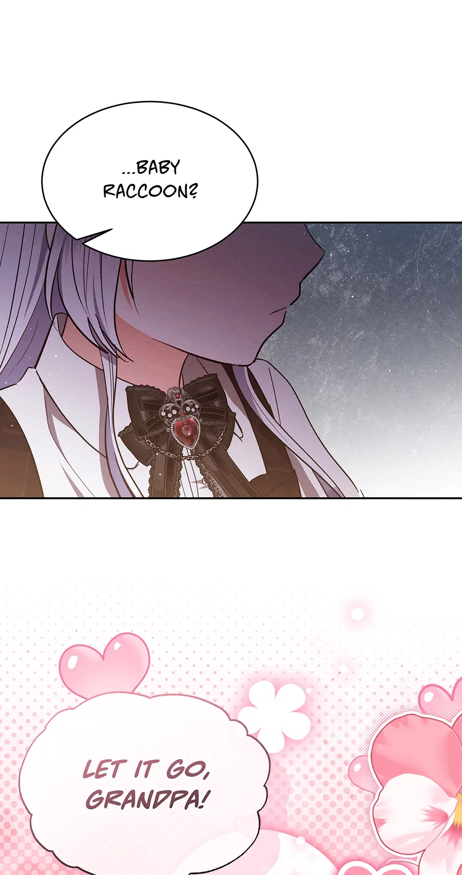 Lady Baby Is a Revenge Maker Chapter 68 – Page 59