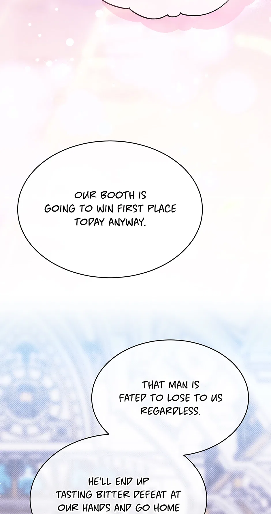 Lady Baby Is a Revenge Maker Chapter 68 – Page 61