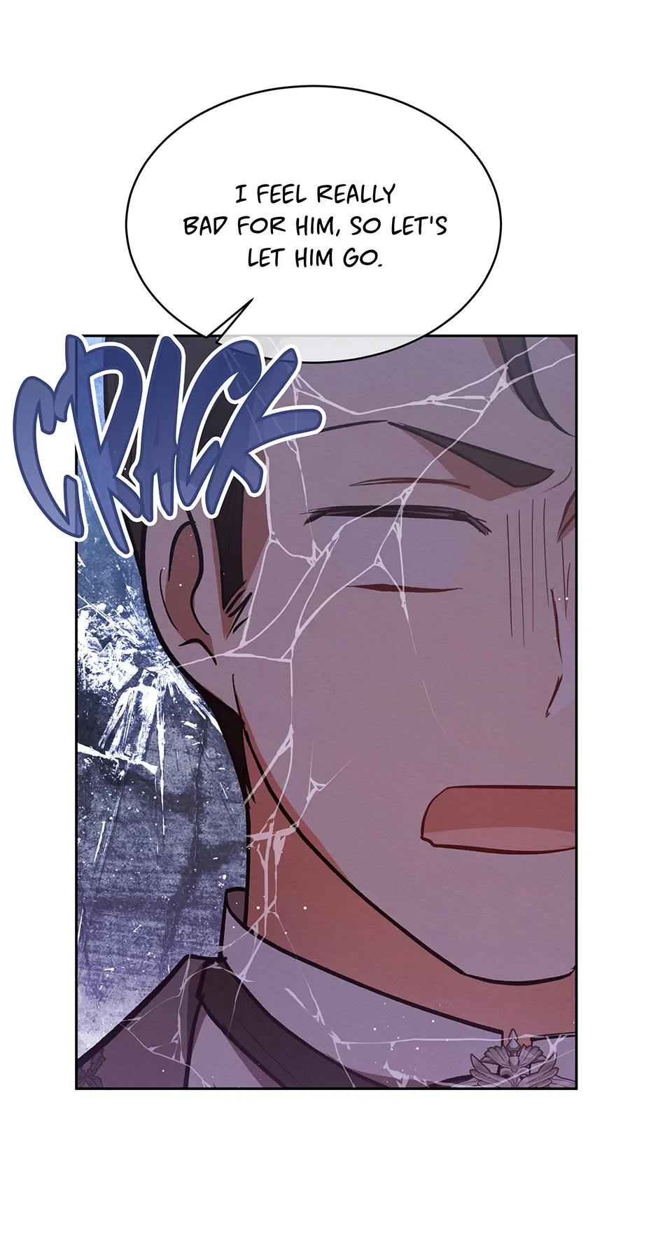 Lady Baby Is a Revenge Maker Chapter 68 – Page 63