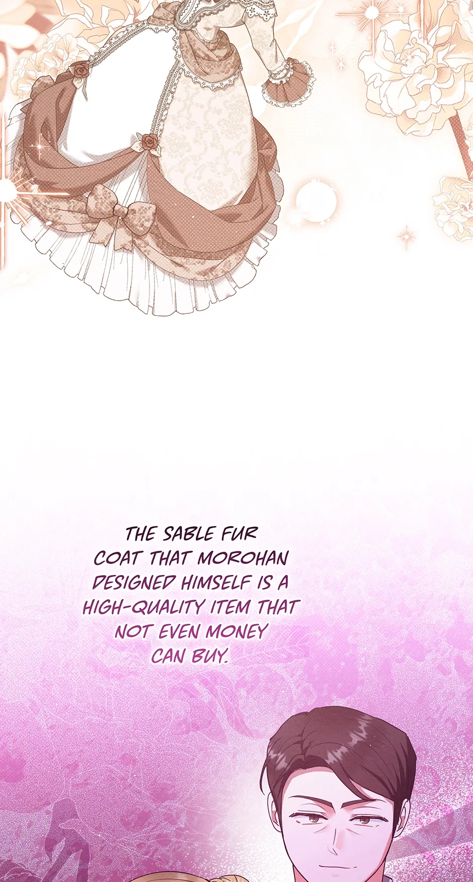 Lady Baby Is a Revenge Maker Chapter 68 – Page 71