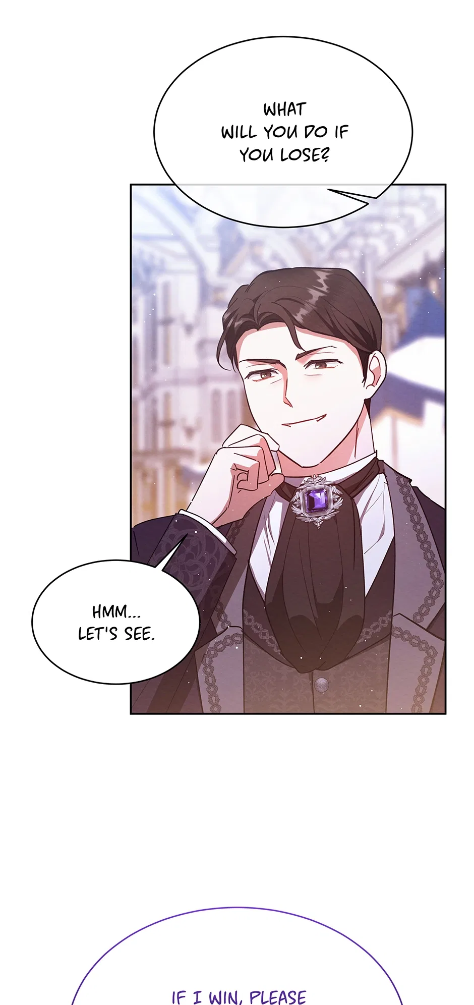 Lady Baby Is a Revenge Maker Chapter 68 – Page 75