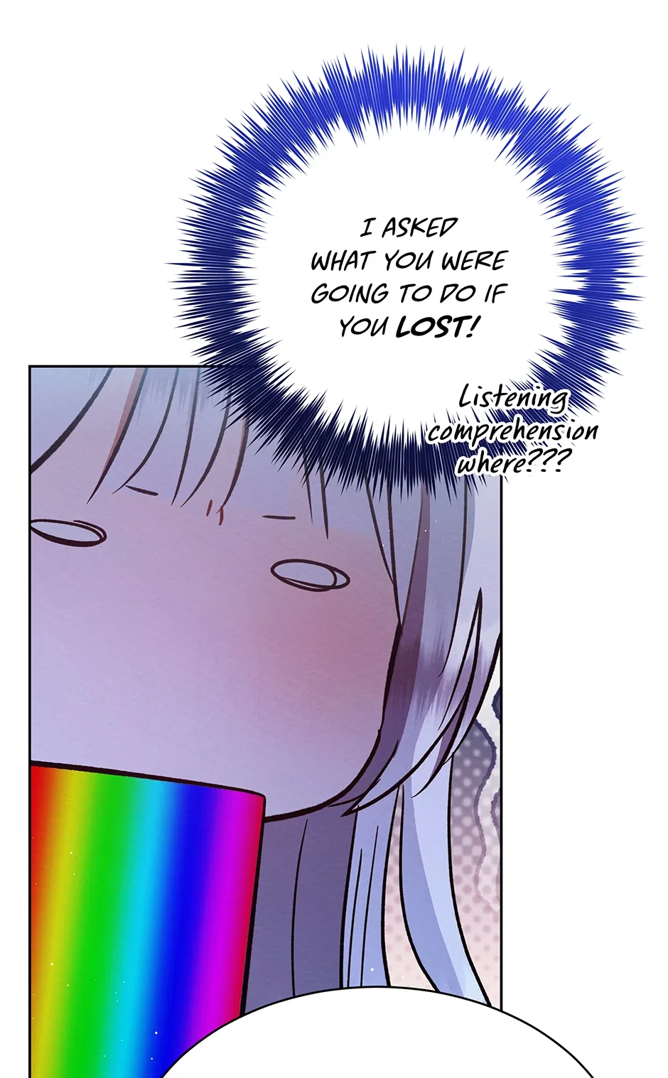 Lady Baby Is a Revenge Maker Chapter 68 – Page 77