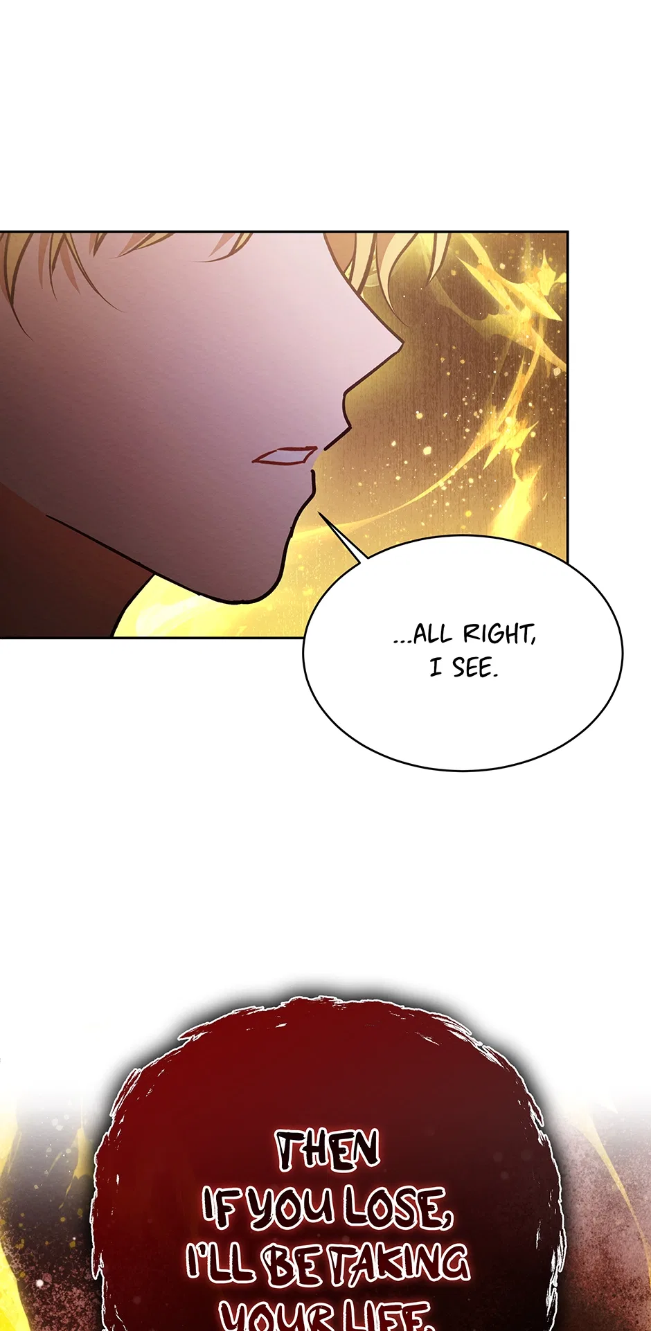 Lady Baby Is a Revenge Maker Chapter 68 – Page 81