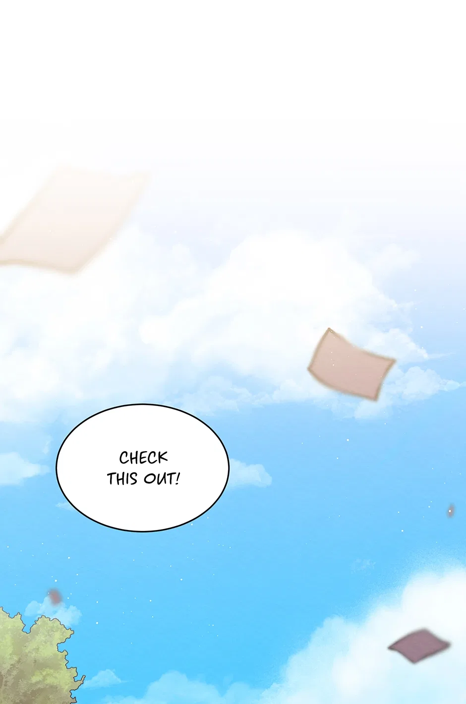 Lady Baby Is a Revenge Maker Chapter 65 – Page 2