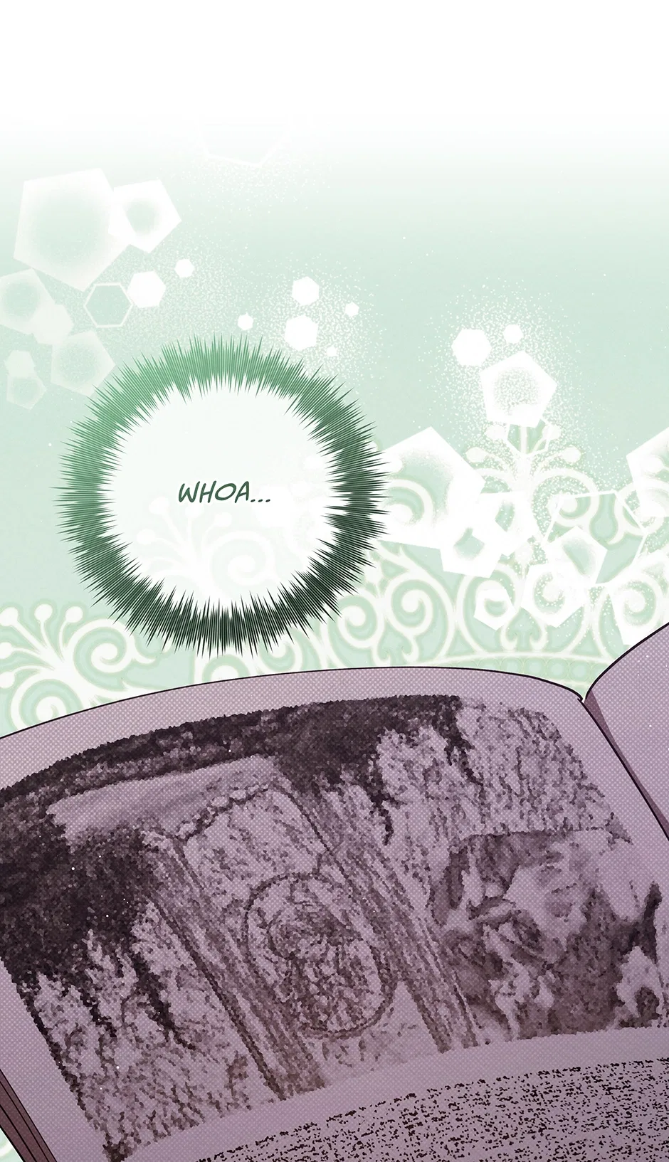 Lady Baby Is a Revenge Maker Chapter 65 – Page 5