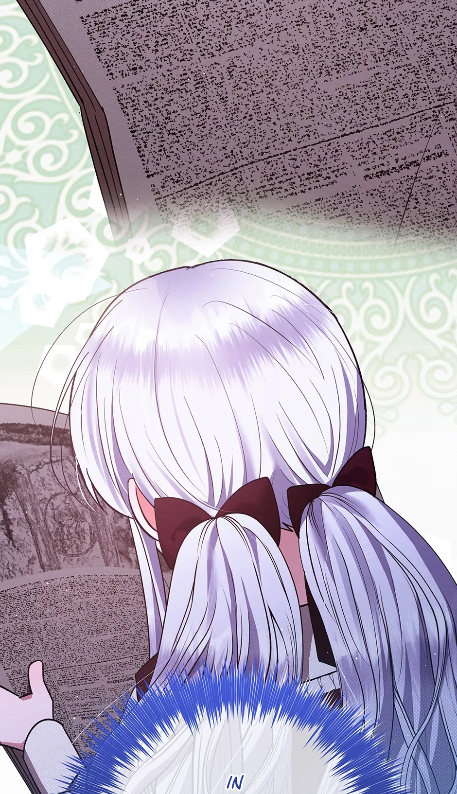 Lady Baby Is a Revenge Maker Chapter 65 – Page 6